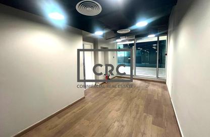 Retail - Studio for sale in Bayswater - Business Bay - Dubai
