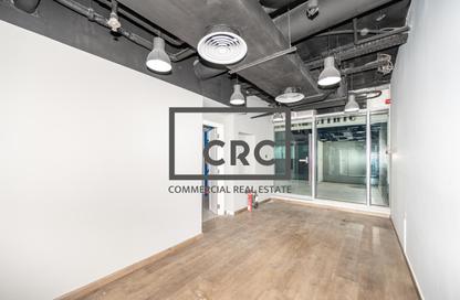 Retail - Studio for sale in Bayswater - Business Bay - Dubai