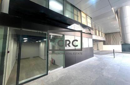 Retail - Studio for sale in Bayswater - Business Bay - Dubai Retail - Studio for sale in Bayswater - Business Bay - Dubai
