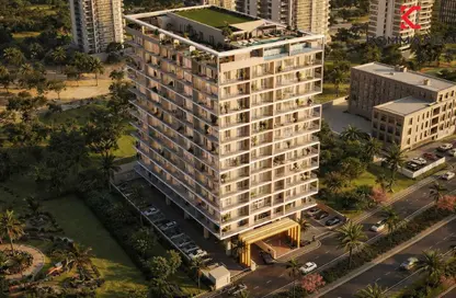 شقة - 2 غرف نوم - 3 حمامات للبيع في ريفو من جروفي - مجمع دبي ريزيدنس - دبي لاند - دبي