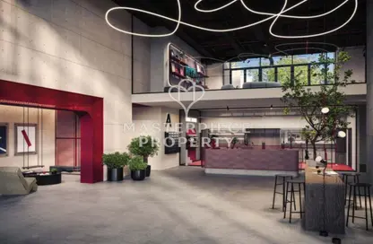 Apartment - 1 Bedroom - 2 Bathrooms for sale in Nouran Living - Saadiyat Island - Abu Dhabi