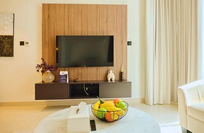 Apartment - 1 Bedroom - 1 Bathroom for sale in Sobha Creek Vistas Tower A - Sobha Hartland - Mohammed Bin Rashid City - Dubai