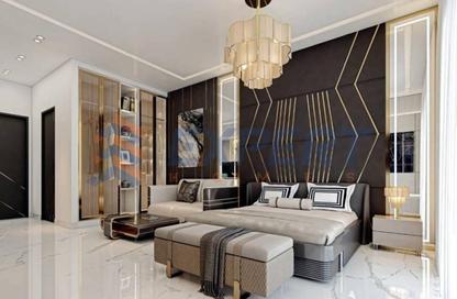 Apartment - 1 Bedroom - 1 Bathroom for sale in Bayz 101 by Danube - Business Bay - Dubai