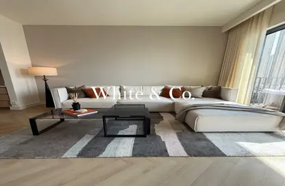 شقة - 2 غرف نوم - 2 حمامات للايجار في II آيلاند بارك - مرسى خور دبي - دبي