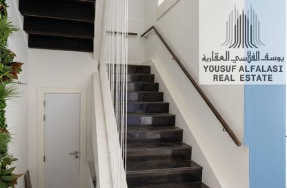 Show Room - Studio - 2 for rent in Industrial Area 18 - Sharjah Industrial Area - Sharjah
