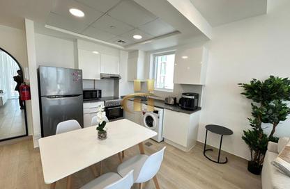 Apartment - 1 Bedroom - 1 Bathroom for rent in Bloom Towers B - Bloom Towers - District 10 - Jumeirah Village Circle - Dubai