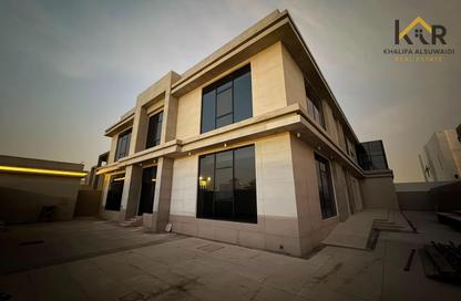 Villa - 7 Bedrooms - 7+ Bathrooms for rent in Al Warqa'a 2 Villas - Al Warqa'a 2 - Al Warqa'a - Dubai