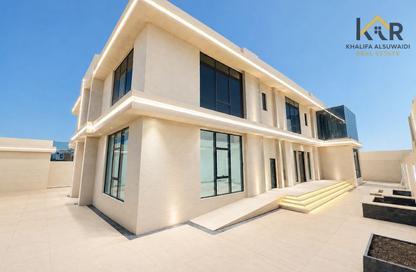 Villa - 7 Bedrooms - 7+ Bathrooms for rent in Al Warqa'a 2 Villas - Al Warqa'a 2 - Al Warqa'a - Dubai