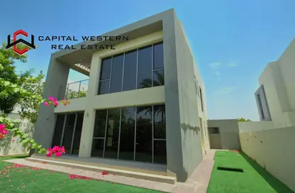 Villa - 4 Bedrooms - 6 Bathrooms for rent in Sidra Villas I - Sidra Villas - Dubai Hills Estate - Dubai