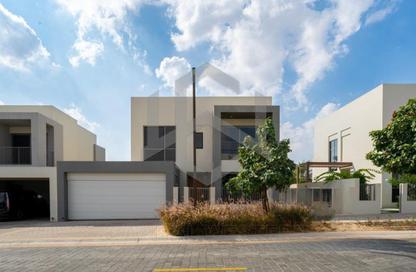Villa - 4 Bedrooms - 6 Bathrooms for rent in Sidra Villas I - Sidra Villas - Dubai Hills Estate - Dubai Villa - 4 Bedrooms - 6 Bathrooms for rent in Sidra Villas I - Sidra Villas - Dubai Hills Estate - Dubai