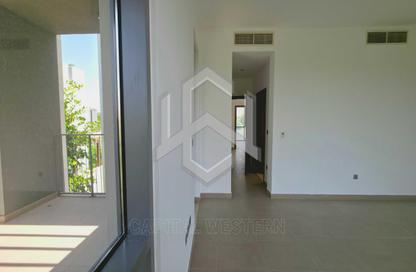 Villa - 4 Bedrooms - 6 Bathrooms for rent in Sidra Villas I - Sidra Villas - Dubai Hills Estate - Dubai