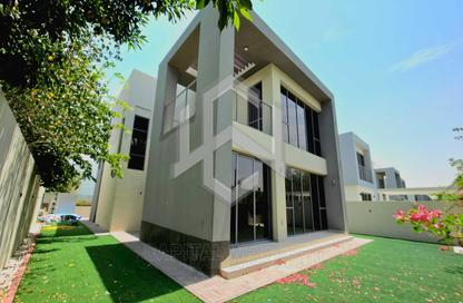 Villa - 4 Bedrooms - 6 Bathrooms for rent in Sidra Villas I - Sidra Villas - Dubai Hills Estate - Dubai