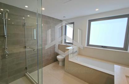 Villa - 4 Bedrooms - 6 Bathrooms for rent in Sidra Villas I - Sidra Villas - Dubai Hills Estate - Dubai