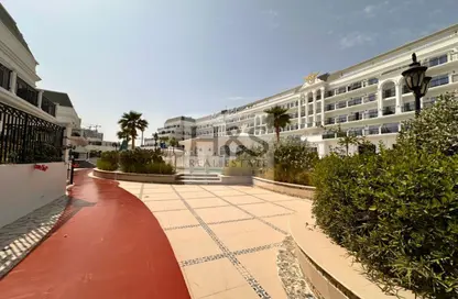 شقة - غرفة نوم - 2 حمامات للايجار في فينشيتوري بينيسيري - ارجان - دبي