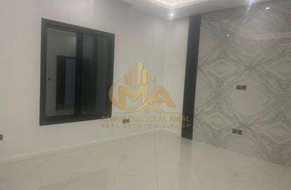Villa - 3 - 4 for rent in Al Zaheya Gardens - Al Zahya - Ajman