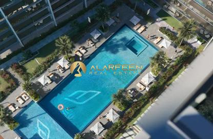 Apartment - 3 Bedrooms - 3 Bathrooms for sale in Binghatti Ghost - Al Jaddaf - Dubai