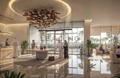 Apartment - 3 - 4 for sale in Linar by Alef - Al Mamzar - Sharjah - Sharjah