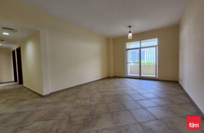 Apartment - 2 Bedrooms - 2 Bathrooms for rent in Claverton House 1 - Claverton House - Motor City - Dubai Apartment - 2 Bedrooms - 2 Bathrooms for rent in Claverton House 1 - Claverton House - Motor City - Dubai