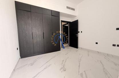 Apartment - 2 Bedrooms - 3 Bathrooms for rent in Gardenia Livings - Arjan - Dubai