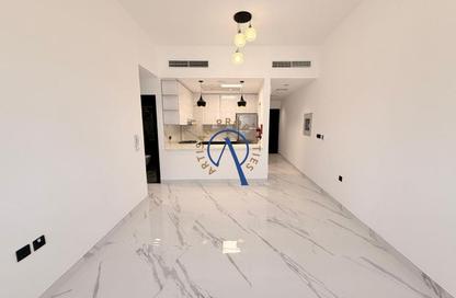 Apartment - 2 Bedrooms - 3 Bathrooms for rent in Gardenia Livings - Arjan - Dubai