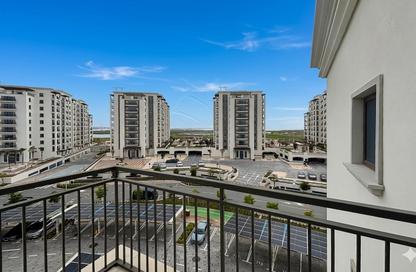 Apartment - Studio - 1 Bathroom for rent in Apartments 3 - Yas Golf Collection - Yas Island - Abu Dhabi Apartment - Studio - 1 Bathroom for rent in Apartments 3 - Yas Golf Collection - Yas Island - Abu Dhabi