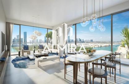 Duplex - 2 Bedrooms - 3 Bathrooms for sale in Rivage by Deeyar - Shams Abu Dhabi - Al Reem Island - Abu Dhabi