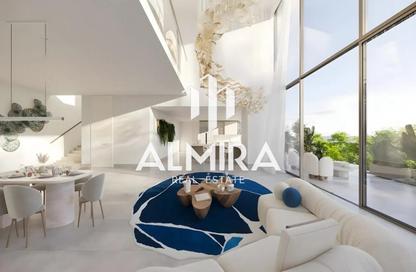 Duplex - 2 Bedrooms - 3 Bathrooms for sale in Rivage by Deeyar - Shams Abu Dhabi - Al Reem Island - Abu Dhabi