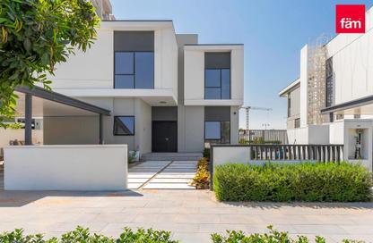 Villa - 4 Bedrooms - 5 Bathrooms for rent in Murooj Al Furjan East - Murooj Al Furjan - Al Furjan - Dubai