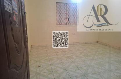 Labor Camp - Studio - 7+ Bathrooms for rent in Al Mozon Building 3 - Industrial Area 6 - Sharjah Industrial Area - Sharjah Labor Camp - Studio - 7+ Bathrooms for rent in Al Mozon Building 3 - Industrial Area 6 - Sharjah Industrial Area - Sharjah