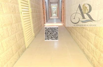 Labor Camp - Studio - 7+ Bathrooms for rent in Al Mozon Building 3 - Industrial Area 6 - Sharjah Industrial Area - Sharjah Labor Camp - Studio - 7+ Bathrooms for rent in Al Mozon Building 3 - Industrial Area 6 - Sharjah Industrial Area - Sharjah