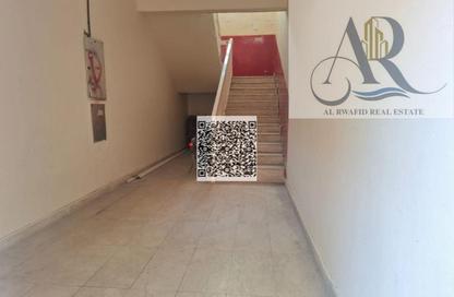 Labor Camp - Studio - 7+ Bathrooms for rent in Al Mozon Building 3 - Industrial Area 6 - Sharjah Industrial Area - Sharjah