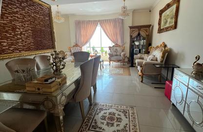 Apartment - 3 Bedrooms - 3 Bathrooms for sale in Al Khan Corniche - Al Khan - Sharjah