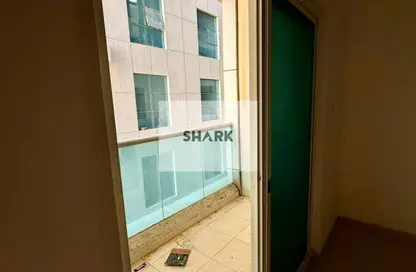 Apartment - 1 Bedroom - 2 Bathrooms for sale in City Tower - Al Nuaimiya - Ajman