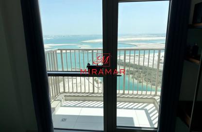 Apartment - 1 - 1 for rent in Reflection - Shams Abu Dhabi - Al Reem Island - Abu Dhabi Apartment - 1 - 1 for rent in Reflection - Shams Abu Dhabi - Al Reem Island - Abu Dhabi