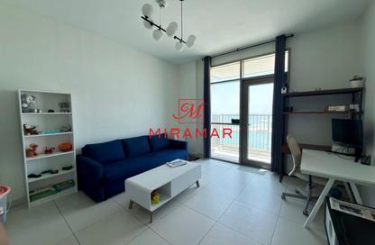 Apartment - 1 - 1 for rent in Reflection - Shams Abu Dhabi - Al Reem Island - Abu Dhabi