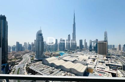 شقة - 3 - 4 للايجار في برج فيدا دبي مول 1 - فيدا ريزيدنس دبي مول - وسط مدينة دبي - دبي شقة - 3 - 4 للايجار في برج فيدا دبي مول 1 - فيدا ريزيدنس دبي مول - وسط مدينة دبي - دبي