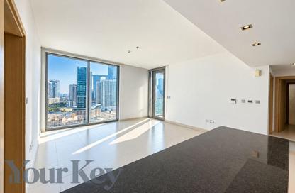 Apartment - 2 - 2 for rent in Meera 2 - Shams Abu Dhabi - Al Reem Island - Abu Dhabi