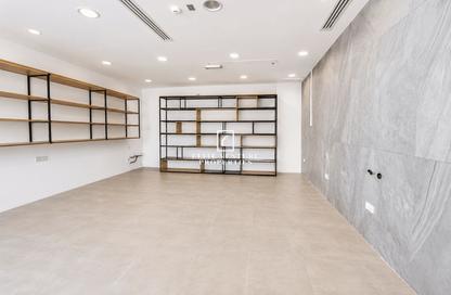 Office Space - Studio for rent in Midtown Central Majan - Majan - Dubai