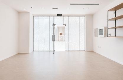 Office Space - Studio for rent in Midtown Central Majan - Majan - Dubai