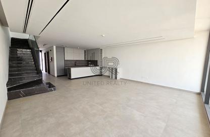 Townhouse - 4 - 5 for sale in South Park Residences by Wellington - Saih Shuaib 2 - Dubai Industrial City - Dubai