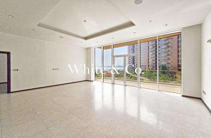 Apartment - 1 Bedroom - 1 Bathroom for sale in Ruby - Tiara Residences - Palm Jumeirah - Dubai Apartment - 1 Bedroom - 1 Bathroom for sale in Ruby - Tiara Residences - Palm Jumeirah - Dubai
