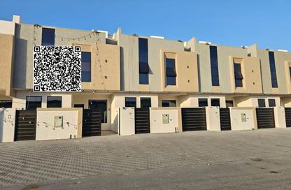 Villa - 5 - 7 for sale in Al Helio 1 - Al Helio - Ajman