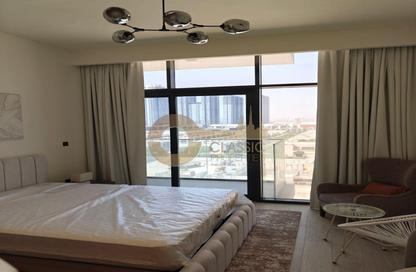 شقة - 1 حمام للايجار في 23 عزيزي ريفيرا - عزيزي ريفيرا - ميدان واحد - ميدان - دبي شقة - 1 حمام للايجار في 23 عزيزي ريفيرا - عزيزي ريفيرا - ميدان واحد - ميدان - دبي