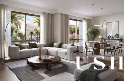 Apartment - 2 Bedrooms - 2 Bathrooms for sale in Lana On The Park - Town Square - Dubai