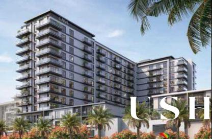 Apartment - 2 Bedrooms - 2 Bathrooms for sale in Lana On The Park - Town Square - Dubai