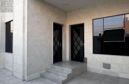 Villa - 4 Bedrooms - 5 Bathrooms for sale in Al Zaheya Gardens - Al Zahya - Ajman