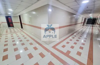 Apartment - 1 Bedroom - 2 Bathrooms for rent in Muwaileh 29 Building - Muwaileh - Sharjah