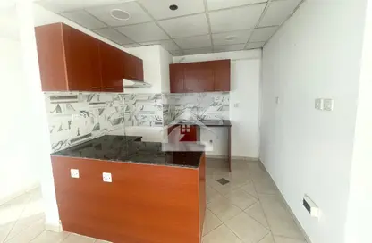 Apartment - 2 Bedrooms - 3 Bathrooms for rent in The Crescent B - The Crescent - Dubai Production City (IMPZ) - Dubai