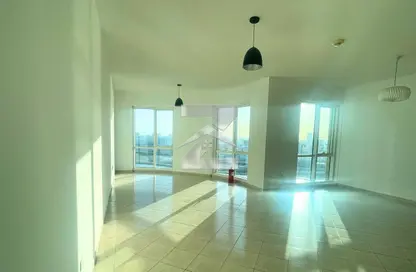 Apartment - 2 Bedrooms - 3 Bathrooms for rent in The Crescent B - The Crescent - Dubai Production City (IMPZ) - Dubai