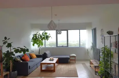 شقة - غرفة نوم - 2 حمامات للايجار في جولف تاورز - أبراج الجولف - ذا فيوز - دبي شقة - غرفة نوم - 2 حمامات للايجار في جولف تاورز - أبراج الجولف - ذا فيوز - دبي